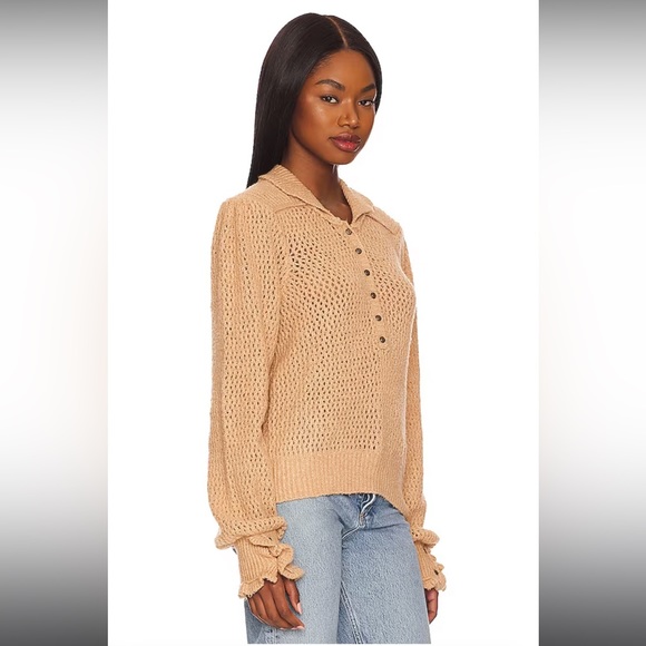 Free People sweater (M) - Picture 4 of 15